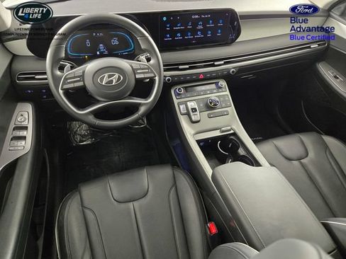 Used 2023 Hyundai Palisade XRT AWD/4WD image 31