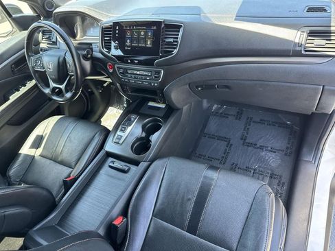 Used 2022 Honda Pilot TrailSport image 43
