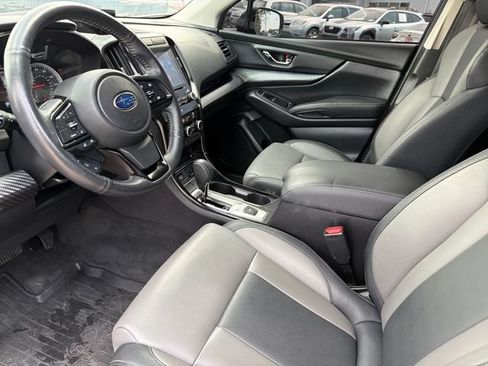 Used 2022 Subaru Ascent Onyx Edition AWD/4WD image 18