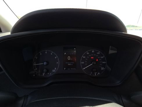 Used 2024 Toyota Corolla LE FWD image 16