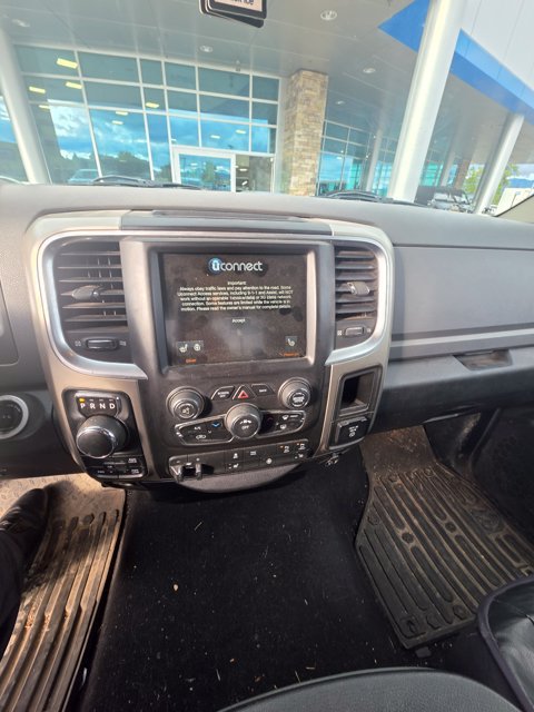 Used 2014 RAM 1500 Outdoorsman AWD/4WD image 14