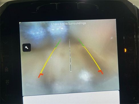 Used 2023 RAM 1500 Laramie image 17