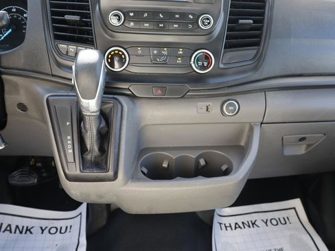 Used 2020 Ford Transit 250 Medium Roof image 34