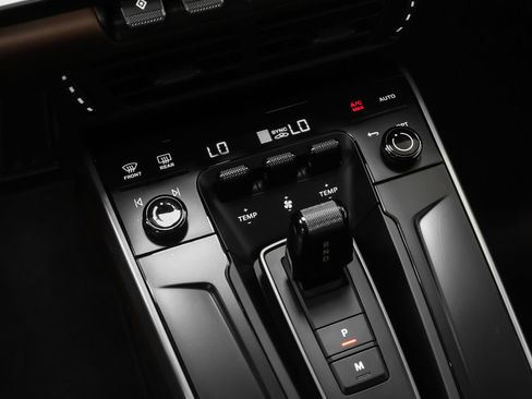 Certified 2026 Porsche 911 Carrera 4S AWD/4WD image 55