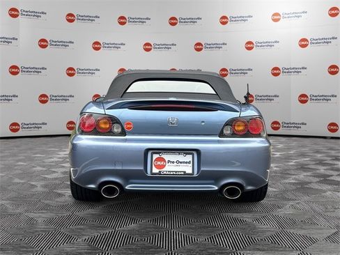 Used 2004 Honda S2000 image 4