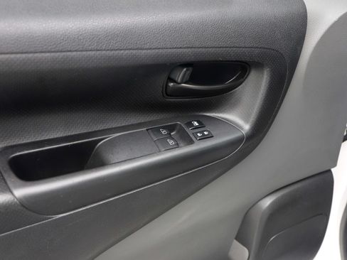 Used 2021 Nissan NV200 SV FWD image 18