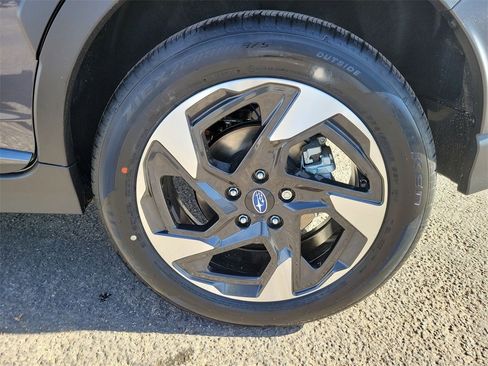 New 2026 Subaru Crosstrek 2.5i Limited image 11