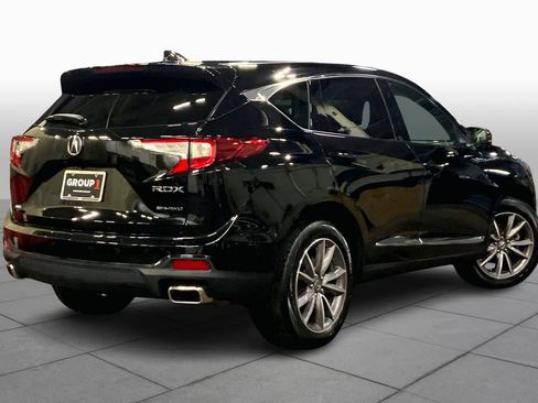 Used 2022 Acura RDX AWD w/ Technology Package image 12