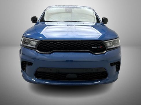 Used 2025 Dodge Durango GT AWD/4WD image 2