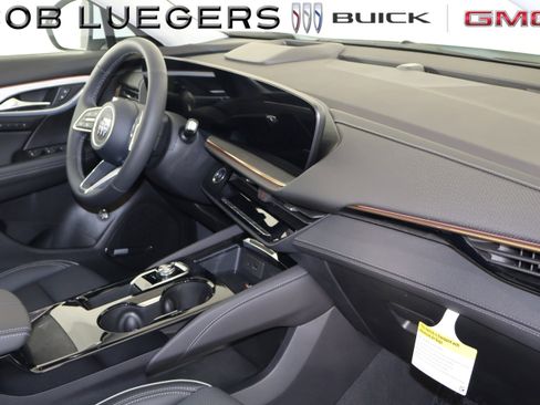 New 2026 Buick Envision Avenir image 20