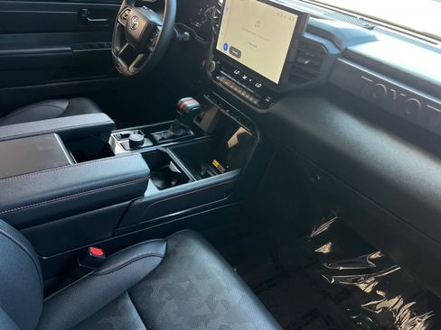 Used 2025 Toyota Tundra TRD Pro AWD/4WD image 17