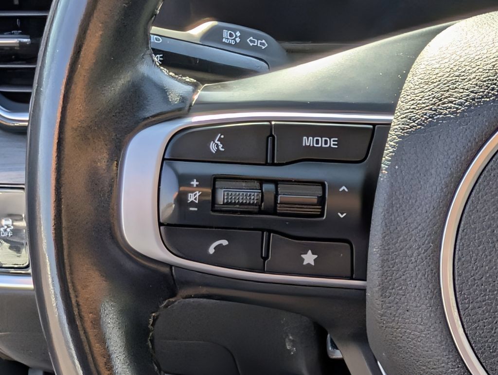 Used 2023 Kia Sportage X-Line w/ X-Line Premium Package AWD/4WD image 25