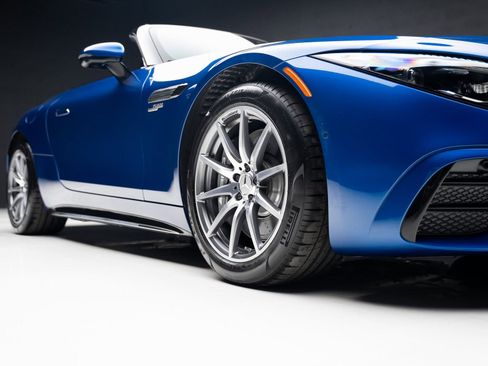 Used 2023 Mercedes-Benz SL 43 AMG image 83