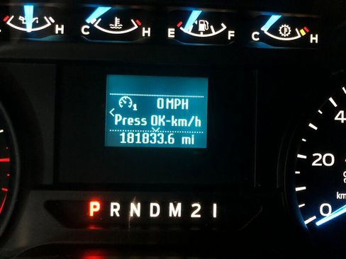 Used 2016 Ford F150 XL w/ XL Power Equipment Group image 29