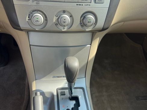 Used 2007 Toyota Solara SE FWD image 29