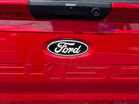 Used 2024 Ford F150 XLT w/ Mobile Office Package image 10