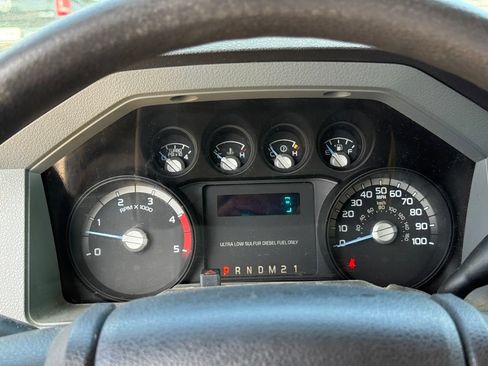 Used 2013 Ford F250 XLT AWD/4WD image 18