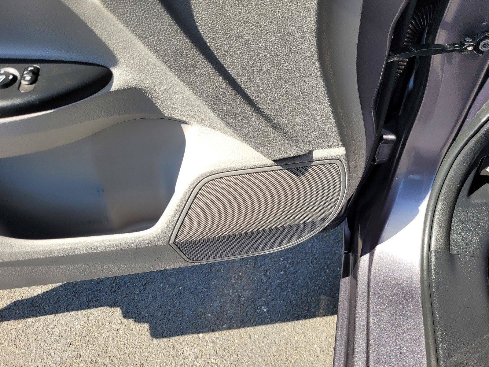 Used 2015 Honda Accord EX-L image 21