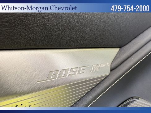Used 2020 Chevrolet Corvette Stingray Preferred Cpe w/ 2LT Preferred Equipment Group RWD image 22