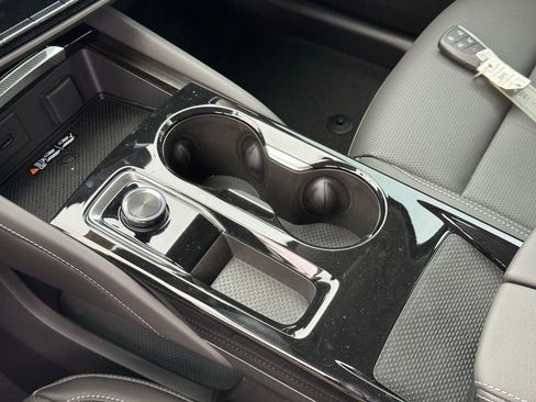 New 2025 Buick Envision Preferred image 30