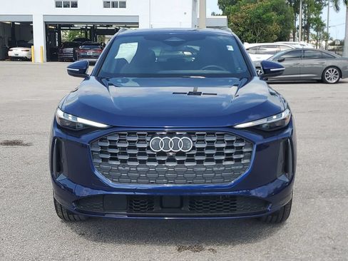 Certified 2025 Audi Q5 Premium Plus AWD/4WD image 9