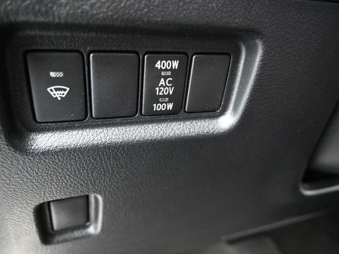 Used 2021 Toyota 4Runner Limited image 24