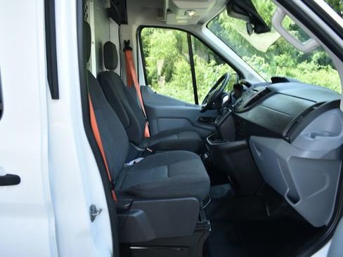 Used 2016 Ford Transit 250 148 Medium Roof w/ Exterior Upgrade Package image 17