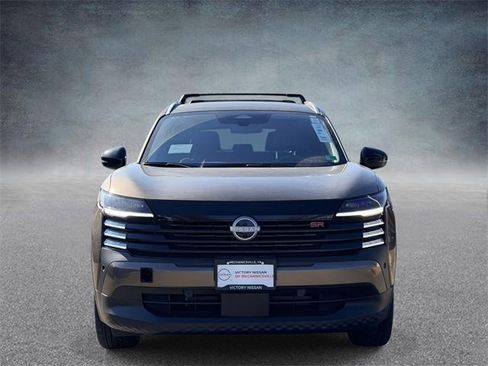 New 2026 Nissan Kicks SR w/ Cold Weather Package image 5