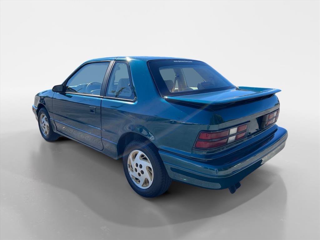 Used 1993 Dodge Shadow ES FWD image 3