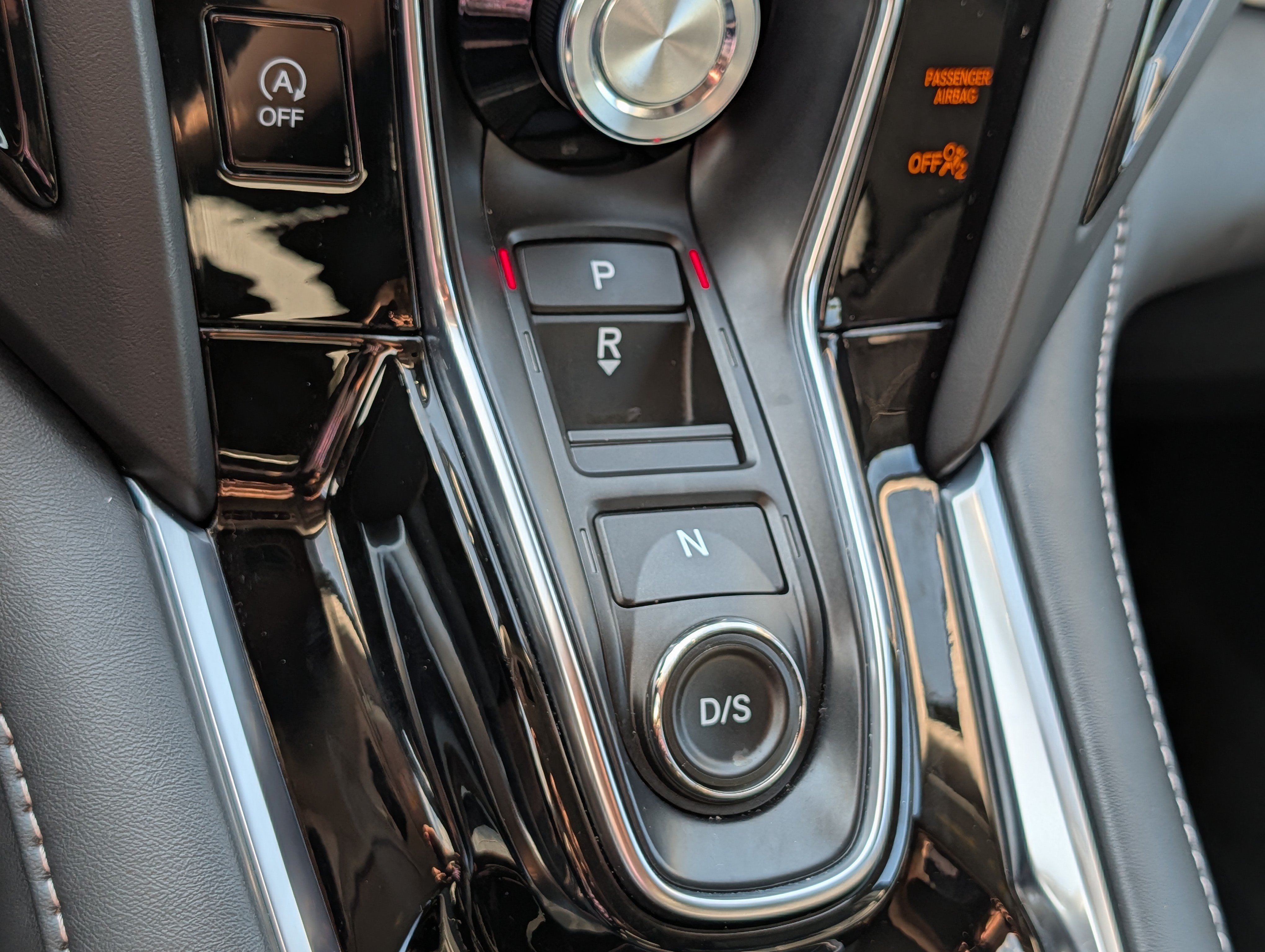 Certified 2024 Acura RDX w/ Technology Package AWD/4WD image 24