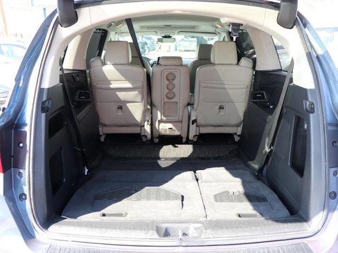 Used 2025 Honda Odyssey EX-L image 66