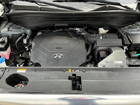 Used 2023 Hyundai Palisade Calligraphy AWD/4WD image 30