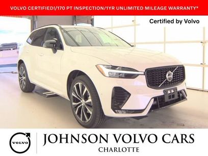 Certified 2025 Volvo XC60 B5 Plus