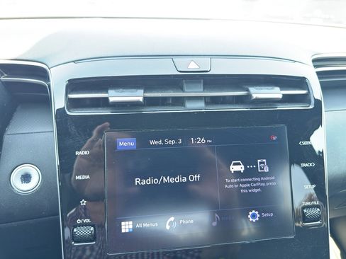 Used 2022 Hyundai Santa Cruz SEL w/ Cargo Package image 10