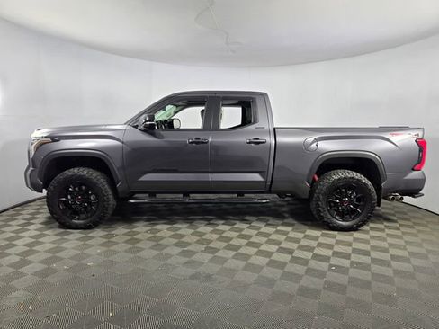 Used 2024 Toyota Tundra Limited image 4