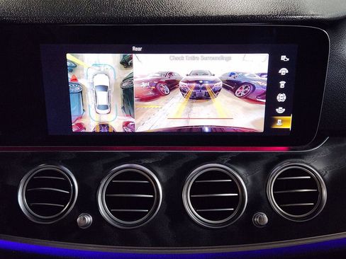 Used 2021 Mercedes-Benz E 350 RWD Sedan image 39