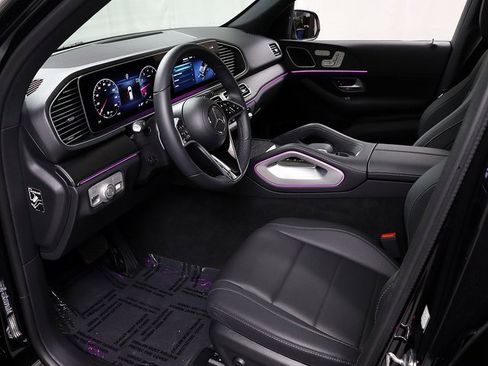 Certified 2025 Mercedes-Benz GLE 350 4MATIC image 11