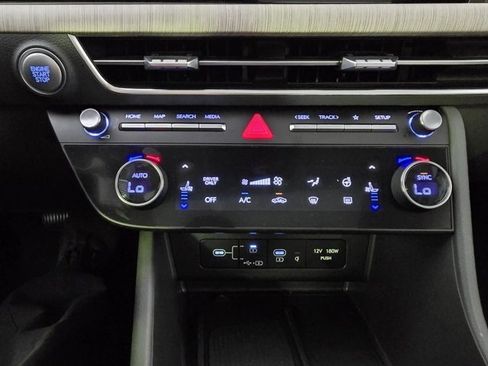 Certified 2024 Hyundai Sonata Limited image 16