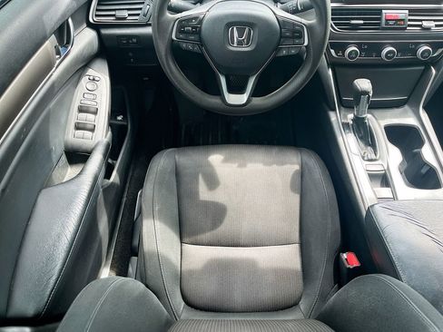 Used 2018 Honda Accord LX image 20