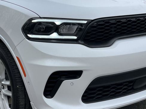 Used 2025 Dodge Durango R/T image 8