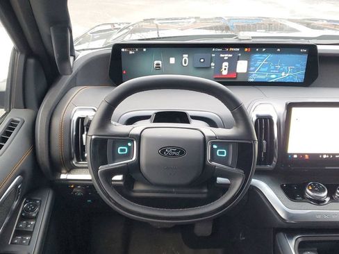 New 2025 Ford Expedition Tremor image 26