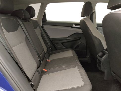 Used 2023 Volkswagen Taos S w/ Driver Assistance Package image 19