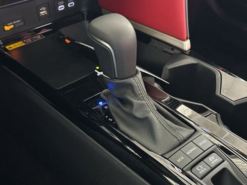 New 2026 Toyota Camry XSE image 19