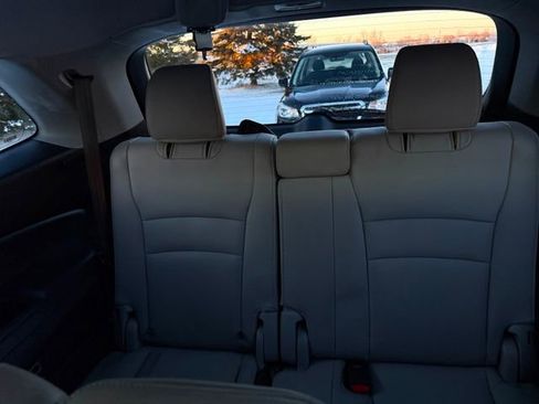 Used 2016 Honda Pilot EX-L image 8