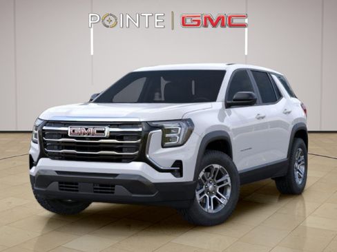 New 2026 GMC Terrain Elevation w/ Technology Package II image 12