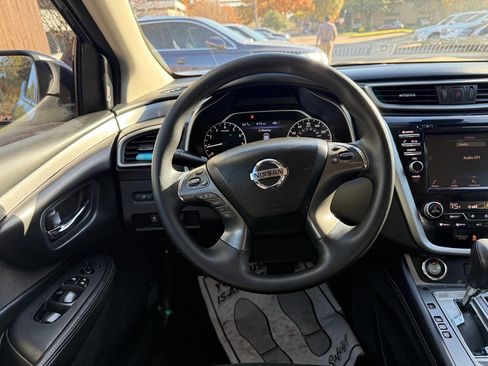 Used 2020 Nissan Murano S w/ Technology Package image 23