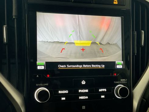 Used 2019 Subaru Ascent Premium image 17