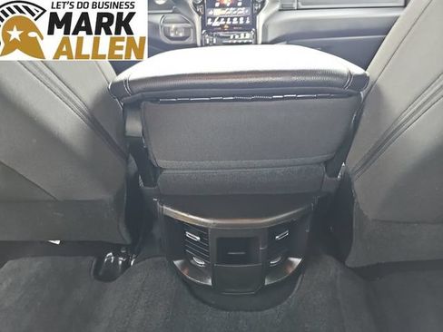 Used 2025 RAM 2500 Big Horn AWD/4WD image 20