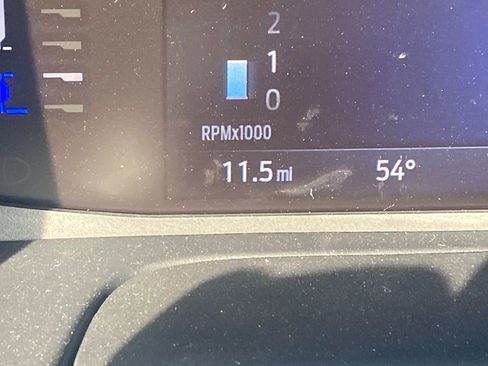 New 2026 Ford Transit 250 148 Medium Roof Extended AWD w/ Load Area Protection Package image 24