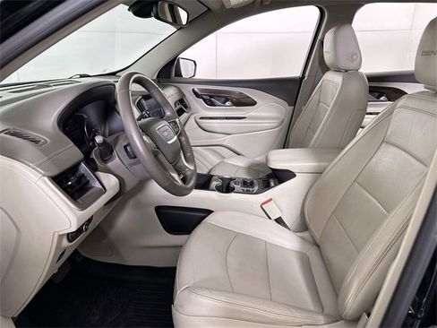 Used 2020 GMC Terrain Denali w/ Denali Premium Package image 20
